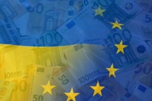 Євросоюз надасть Україні €2 млрд макрофінансової допомоги