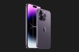 Баги камеры и почты устранены: Apple выпустила обновление