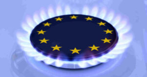 Ціни на природний газ у Європі впали до мінімуму