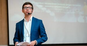 «Мобільний додаток ніколи не хворіє»: Інтерв’ю з Андрієм Гідуляном, керуючим директором Fairo – фінансового сервісу для фрілансерів і підприємців