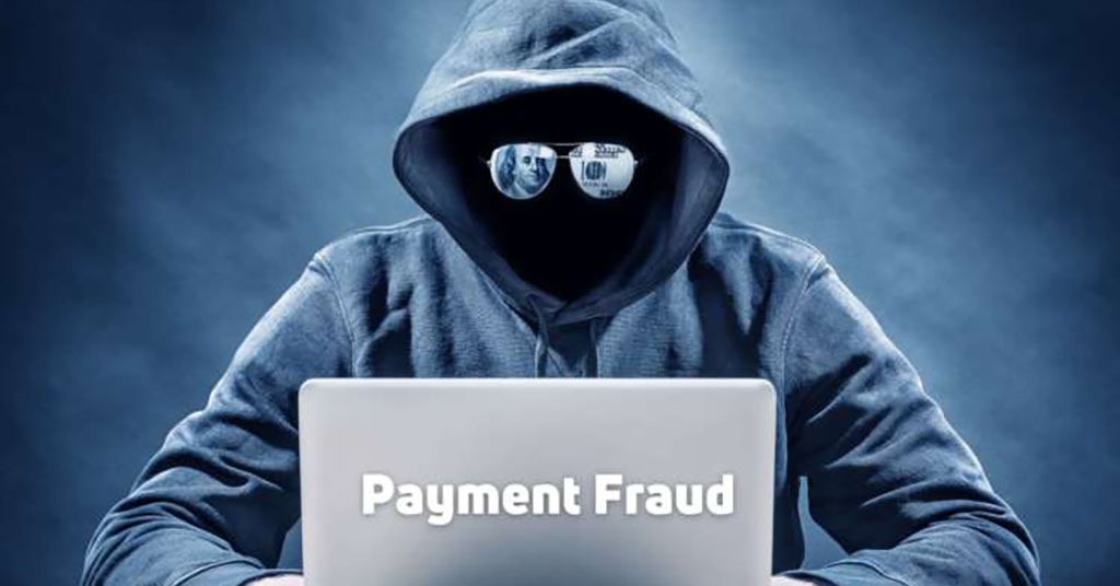 Fraud in the payment system