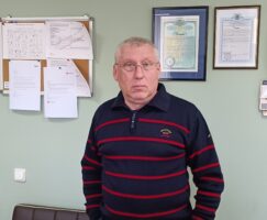 «Головне – знайти біль клієнта». СЕО TRANSPLAT Андрій Аушев про фінтех-проєкт TRANSENIX і його унікальність порівняно з традиційними POS-терміналами