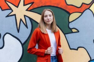 «Деньги – это свобода выбора и возможность помогать другим». Финансовая консультантка Алина Шух о золотых правилах и плохих привычках в инвестировании