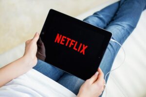 Десятки ігор до кінця року: у Netflix розповіли про плани щодо розвитку платформи