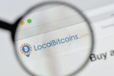 Фінська криптобіржа LocalBitcoins припиняє обслуговувати рахунки росіян