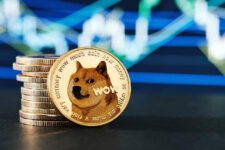У Dogecoin влили $2 млрд: За два дні монета зросла в ціні на 30%