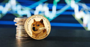 У Dogecoin влили $2 млрд: За два дні монета зросла в ціні на 30%