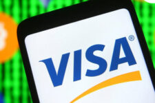 Visa планирует создать собственный криптовалютный кошелек