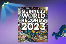 Біткоїн внесли до Книги світових рекордів Гіннеса 2023