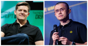 Binance и Sequoia Capital продолжат финансировать сделку Илона Маска по покупке Twitter