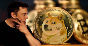 Dogecoin может стать внутрисетевой валютой Twitter