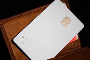 Владельцы Apple Card вскоре смогут открыть высокодоходный сберегательный счет