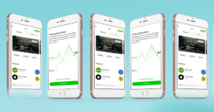 Найкращі інвестиційні додатки для початківців. Частина перша: Revolut