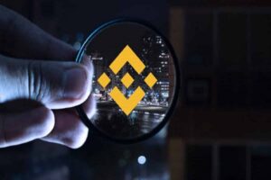 Хакеры похитили токенов BNB Binance на сумму более 100 миллионов долларов