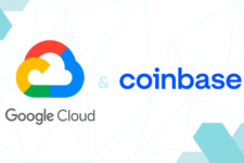 Google Cloud оголосив про стратегічне партнерство з Coinbase