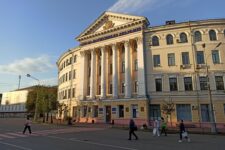 Найбільша криптобіржа Європи та НаУКМА запускають освітній курс для українських студентів