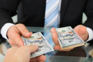 Кредитування населення та бізнесу в Україні під час війни — підсумки та прогнози НБУ