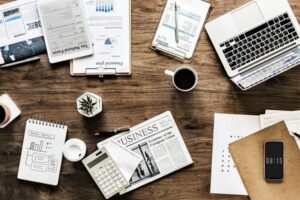 Як український бізнес функціонує в умовах повномасштабної війни — дослідження Payoneer