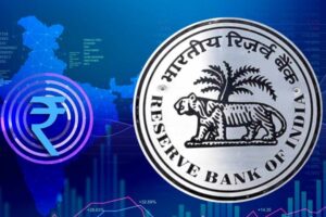 Индия готовит пилотный запуск цифровой рупии