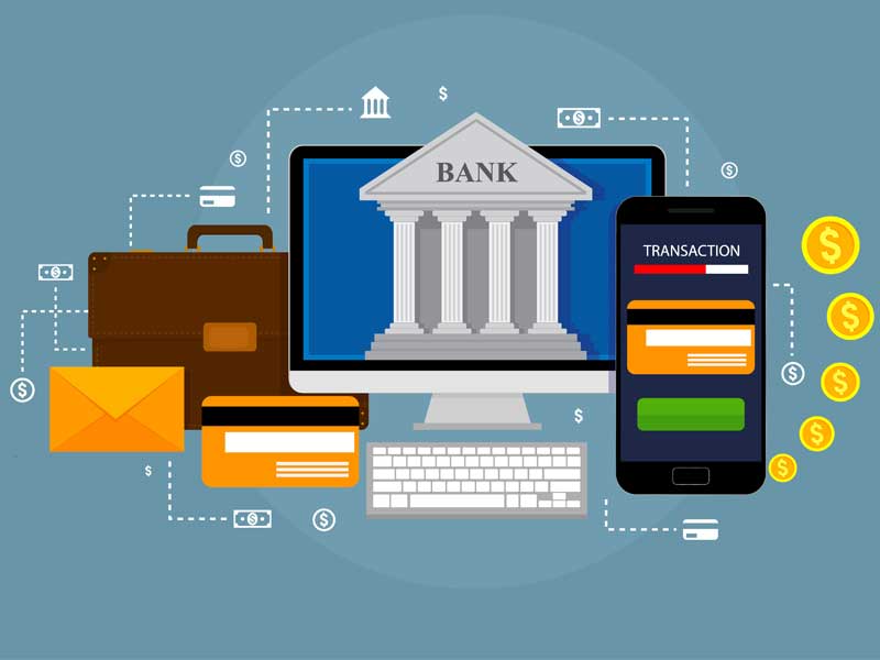Banking technologies 