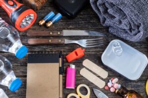 Чим варто запастися на час перебоїв із електроенергією — рекомендації експертів