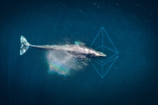 Ethereum-киты продали большую часть своих активов
