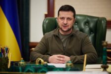 Націоналізація системно важливого банку за 1 грн: президент України підписав закон