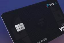 FTX будет выпускать собственные криптовалютные дебетовые карты Visa в 40 странах мира