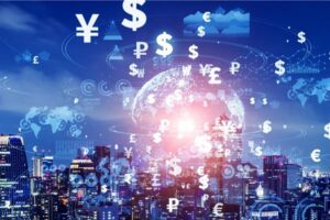 Как восстанавливается глобальная платежная система после COVID-19: объем доходов