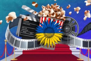 В Голливуде состоится фестиваль украинских короткометражных фильмов и выставка NFT
