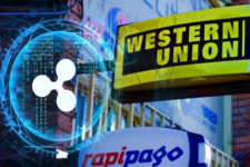 Western Union будет предоставлять услуги, связанные с криптовалютами