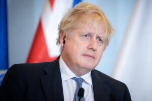 План Маршалла-Джонсона для України? Колишній британський прем’єр-міністр анонсував збір коштів