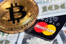 Mastercard запускає сервіс, що дозволить банкам здійснювати операції на ринку криптовалют