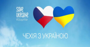 Чехія протягом 2023-2025 років щорічно виділятиме Україні по $20,3 млн на відновлення