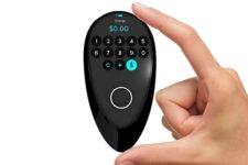 Оплата товаров с помощью отпечатка пальца: в США внедряют биометрические платежи