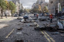 Ракети та БПЛА: наслідки комбінованого удару по українських містах