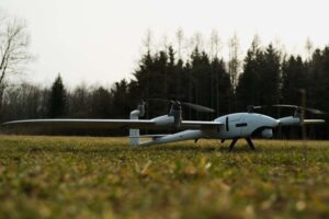 Мільярдер Пітер Тіль підтримав німецький стартап, який доставляє дрони в Україну