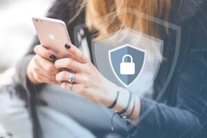 В Україні з’явився перший захищений месенджер Dober