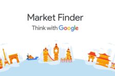 Масштабуємо бізнес: кому підійде сервіс від Google Market Finder