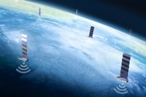 В Украине появятся публичные точки Wi-Fi Starlink, которые будут работать и при отсутствии электроэнергии