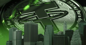 Tether повністю позбувся комерційних паперів у своєму резервному фонді