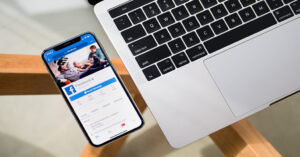 Як видалити свої платіжні реквізити з Meta Pay/Facebook Pay