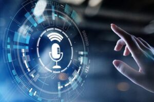 Що таке голосова біометрія: як працює і в чому переваги