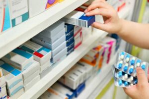 Українці отримають доступ до інноваційних медпрепаратів: відповідний наказ пройшов реєстрацію