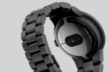 На ринку з'явилися елегантні ремінці для Google Pixel Watch