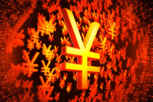 Міжнародна платіжна система Японії тестує пластикові картки для CBDC