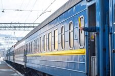 Сколько выплатила Укрпочта пассажирам эвакуационных поездов в сентябре