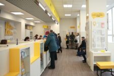 В Укрпошті відзвітували про виплату пенсій за жовтень