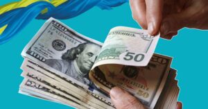 Україна отримає від Світового банку грант у розмірі $4,5 млрд