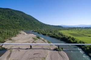 Україна планує підвищити плату за транзит російської нафти нафтопроводом «Дружба»